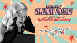 (image for) SvenPad? Celebrity Presage V Gimmick Power Pack (Brad/Gaga) - Trick