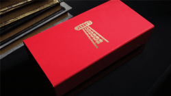 (image for) Jerry's Nuggets Brick Boxes