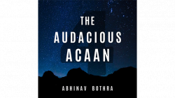 (image for) The Audacious ACAAN by Abhinav Bothra video DOWNLOAD