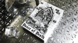 (image for) Dance of Death V2 Playing Cards