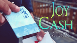 (image for) Joy Cash by Agustin video DOWNLOAD