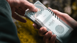 (image for) Whirl Playing Cards by Jerome Luginb??hl
