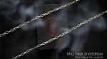 (image for) MIRZ PLAYING CARDS: 2ND EDITION (feat. Hope For Justice)