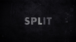 (image for) Split (DVD and Gimmicks) by EVM - DVD