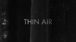 (image for) Thin Air (DVD and Gimmicks) by EVM - DVD