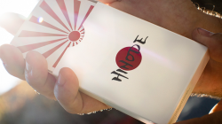 (image for) Hinode Playing Cards