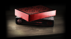 (image for) Primordial Greek Mythology Playing Cards (Gilded Chaos Edition)