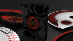 (image for) Pro XCM Demon Playing Cards by De'vo vom Schattenreich and Handlordz