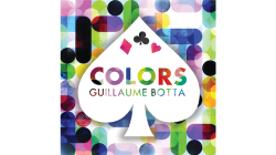 (image for) COLORS (Gimmicks and Online Instructions) by SPINLAB - Trick