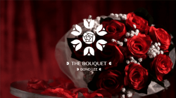 (image for) The Bouquet (Red) by Bond Lee & MS Magic- Trick