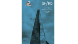 (image for) SHARD (Gimmick and Online Instructions) by Stephen Tucker & Kaymar Magic - Trick