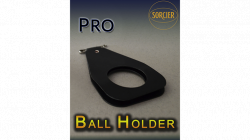 (image for) PRO BALL HOLDER by Sorcier Magic - Trick