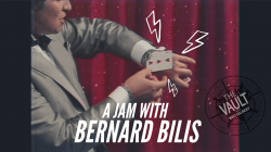 (image for) The Vault - A Jam with Bernard Bilis video DOWNLOAD