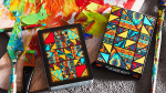 (image for) Masterpieces Cardistry Playing Cards