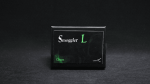 (image for) SMOGGLER (Green) by CIGMA Magic - Trick
