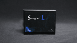 (image for) SMOGGLER (Blue) by CIGMA Magic - Trick