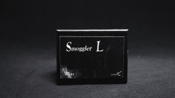 (image for) SMOGGLER (White) by CIGMA Magic - Trick