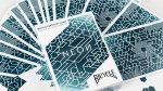 (image for) Bicycle Neon Cardistry Playing Cards