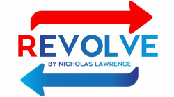 (image for) Revolve (Gimmicks and Online Instructions) by Nicholas Lawrence - Trick