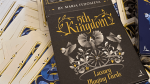 (image for) 5th Kingdom Semi-Transformation (Artist Standard Edition Black 1 Way) Playing Cards
