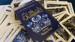 (image for) 5th Kingdom Semi-Transformation (Player Standard Edition Blue 2 Way) Playing Cards