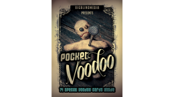 (image for) BIGBLINDMEDIA Presents Pocket Voodoo (Gimmicks and Online Instructions)by Liam Montier - Trick