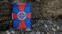 (image for) OCULUS Reduxe Playing Cards