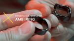 (image for) Ambi Ring Black by Patrick Kun - Trick