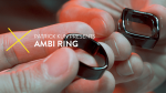 (image for) Ambi Ring Silver by Patrick Kun - Trick