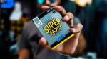 (image for) Super NOC V2 : BATNOCs Playing Cards