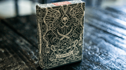 (image for) Seafarers Playing Cards by Joker and the Thief