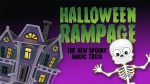 (image for) Halloween Rampage by Razamatazz Magic - Trick