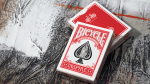 (image for) Bicycle Inspire (Red) Playing Cards