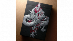 (image for) Sumi Original Craft Playing Cards by Card Experiment