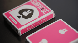 (image for) Surprise Deck Playing cards by Bacon Playing Card Company
