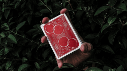 (image for) Ristretto Tricky Roast Standard Edition Playing Cards