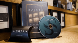 (image for) Modern Function Vol.1 (DVD and Gimmicks) by Sang Soon Kim - Trick