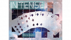 (image for) Intense by Vinny Sagoo video DOWNLOAD
