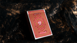 (image for) Odin Limited Edition Walhalla Playing Cards