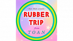 (image for) Rubber Trip by Toan video DOWNLOAD