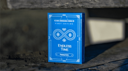 (image for) Endless Time Playing Cards