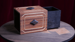 (image for) Twinkle Drawer Box by Tora Magic - Trick
