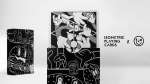 (image for) Isometric X Playing Cards by Kenneth Aiden Foo
