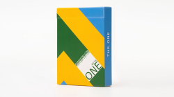 (image for) The One Portland Edition Playing Cards by MPC