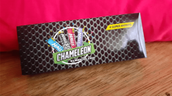 (image for) Chameleon by Marcos Cruz - Trick