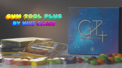 (image for) Skymember Presents GumTool + (Juicy Fruit) by Mike Clark - Trick