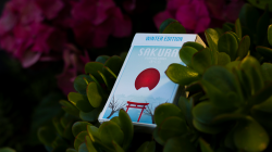 (image for) Sakura V2 Playing Cards