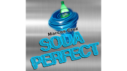 (image for) Soda Perfect by Marcos Cruz (Spanish) - Trick