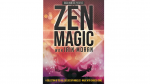 (image for) Zen Magic with Iain Moran - Magic With Cards and Coins video DOWNLOAD