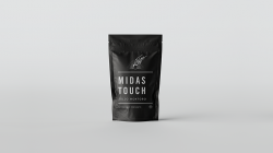 (image for) Skymember Presents Midas Touch by Julio Montoro - Trick